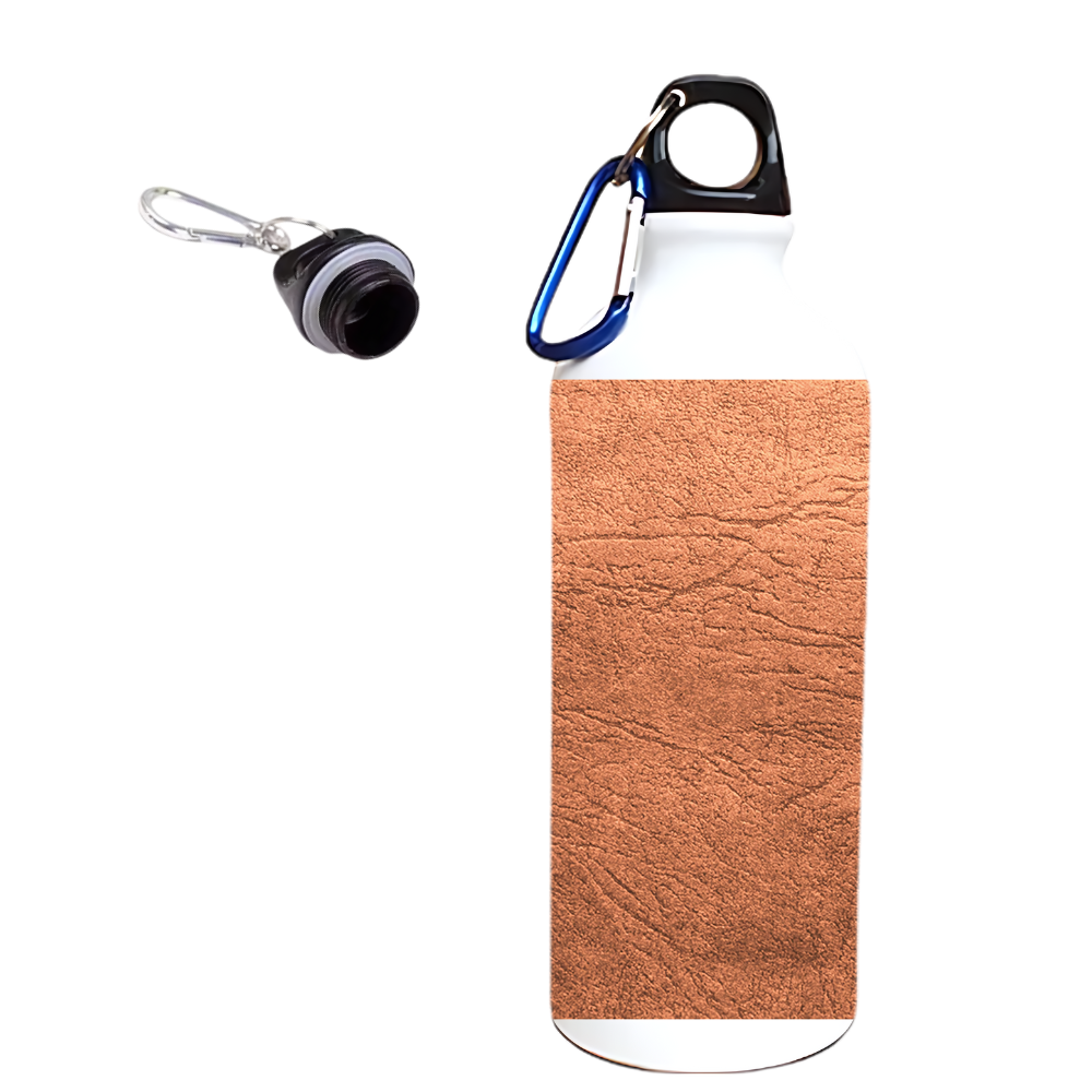 Aluminum Sipper bottle Desichalchitra