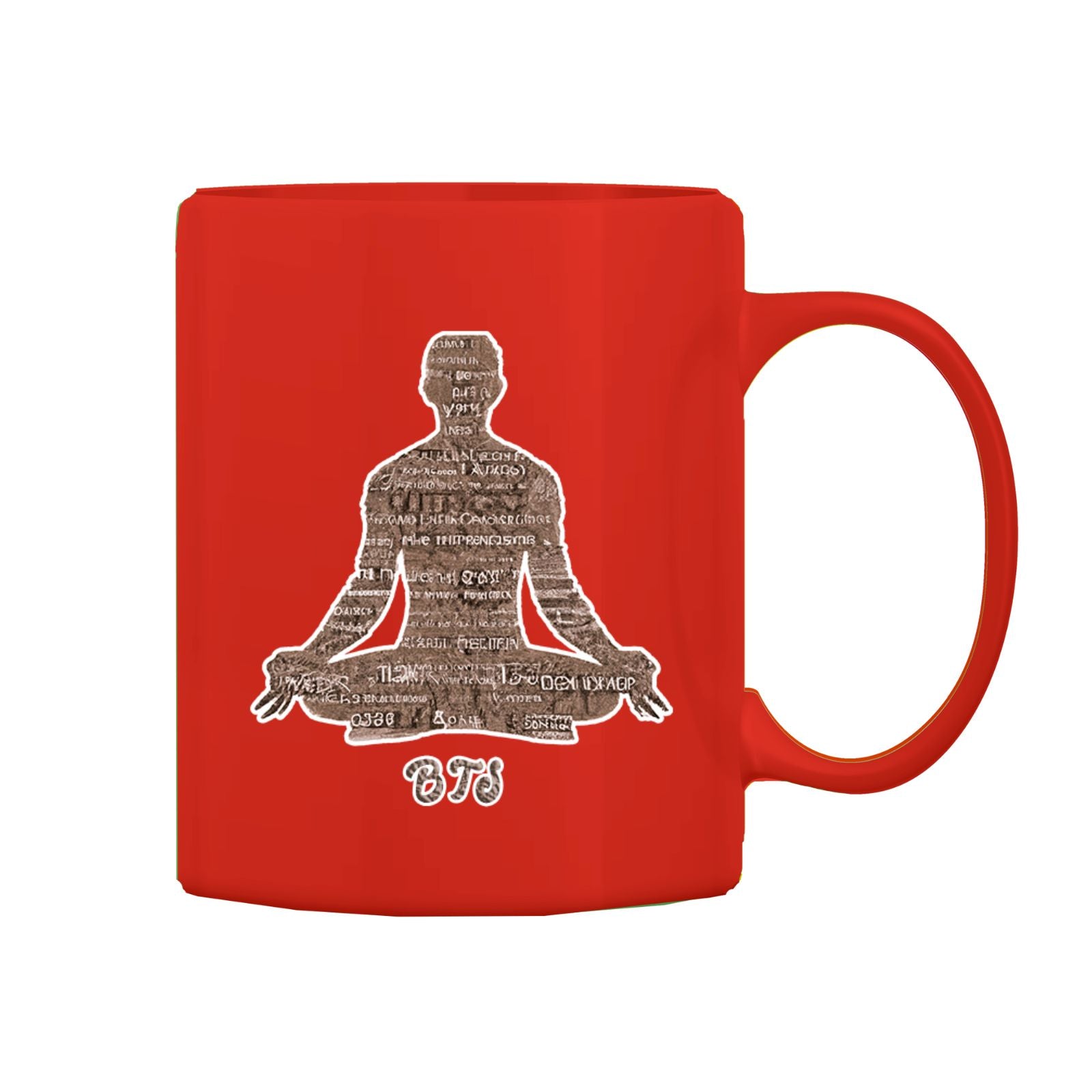 BTS Mug M-BT1 Desichalchitra