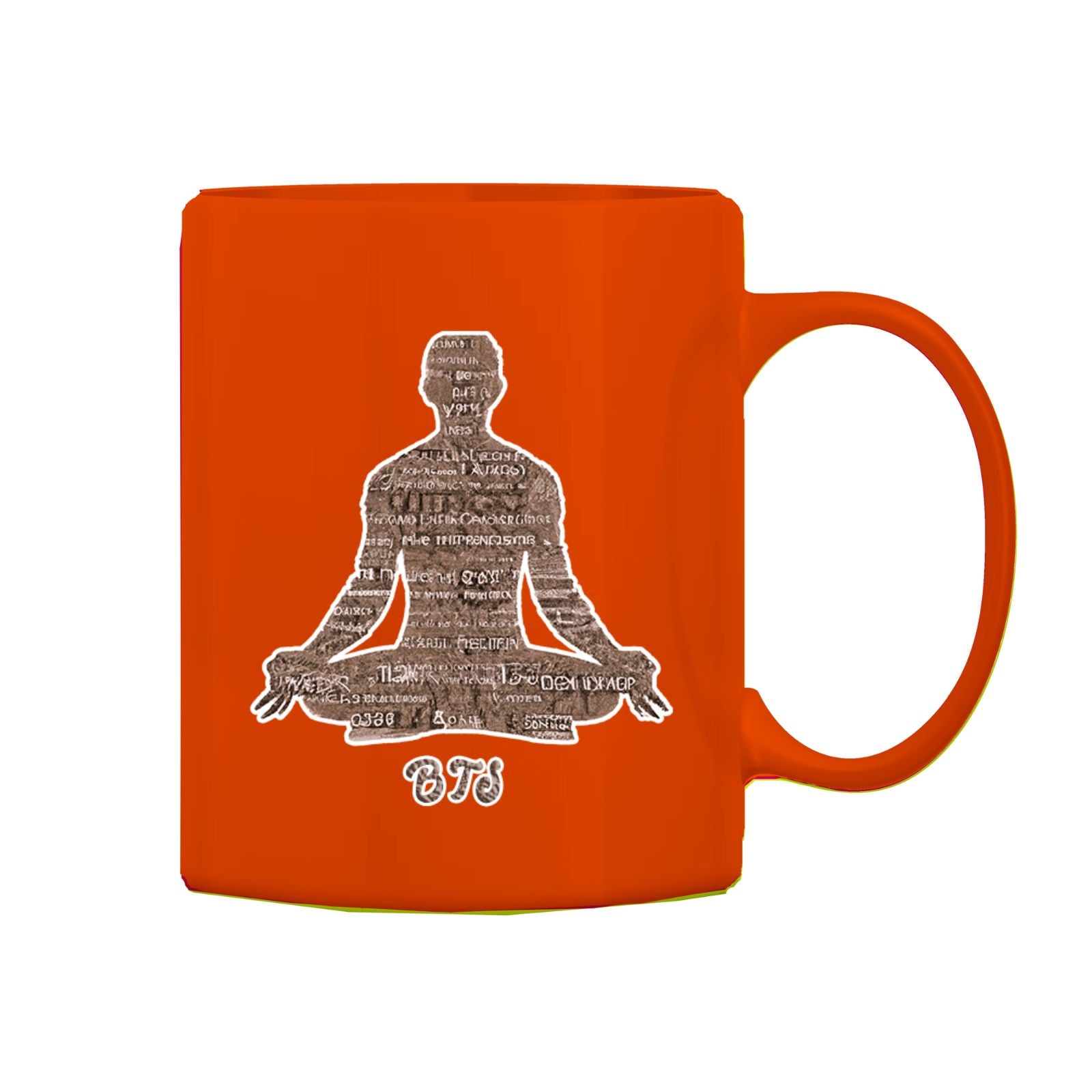 BTS Mug M-BT1 Desichalchitra