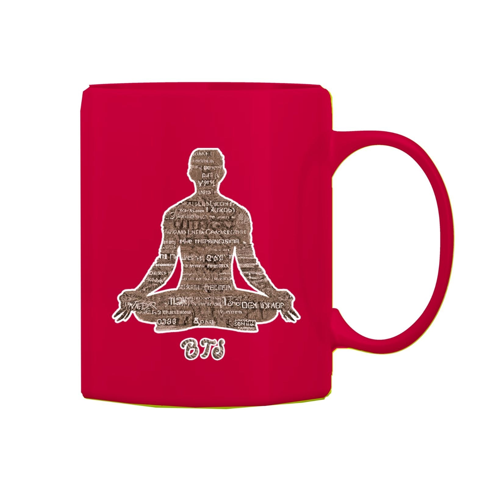 BTS Mug M-BT1 Desichalchitra