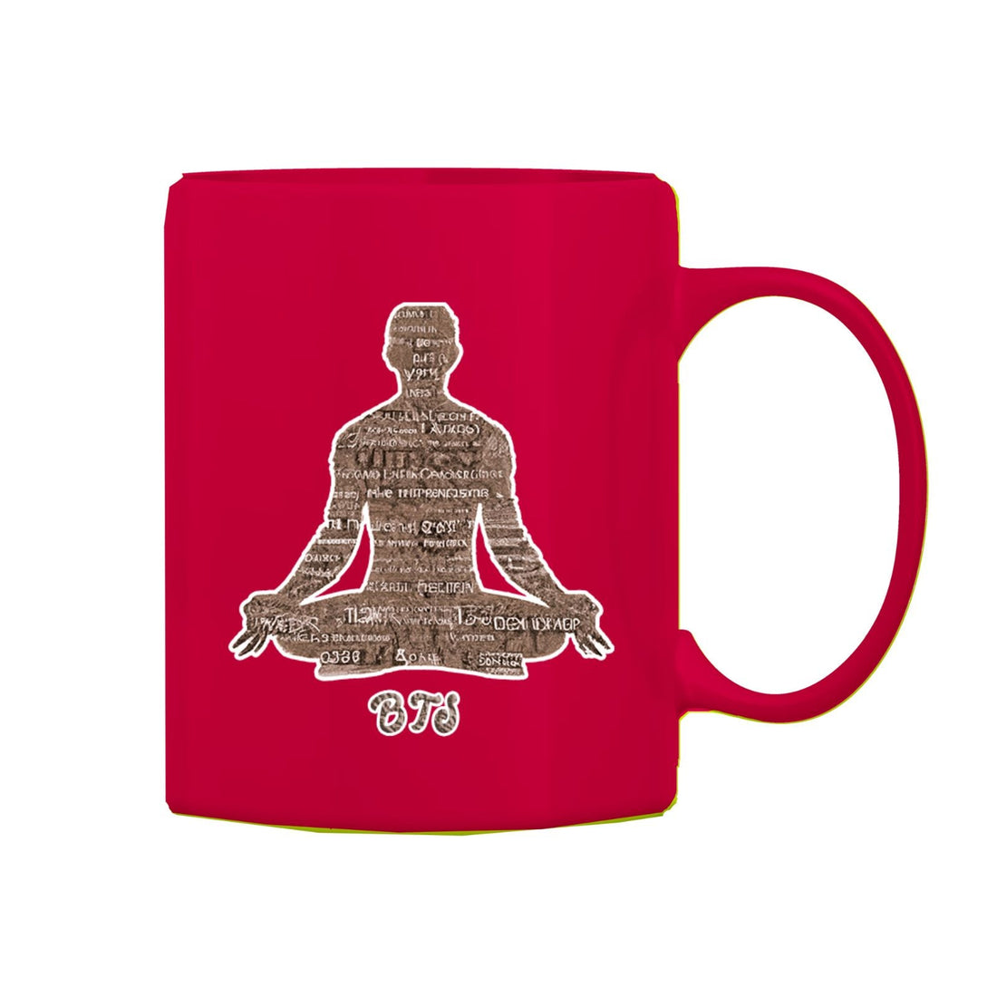 BTS Mug M-BT1 Desichalchitra