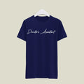 Director Assistant T-Shirt T-DAS1 Desichalchitra