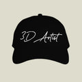 3D Artist Cap C-DAR1 Desichalchitra