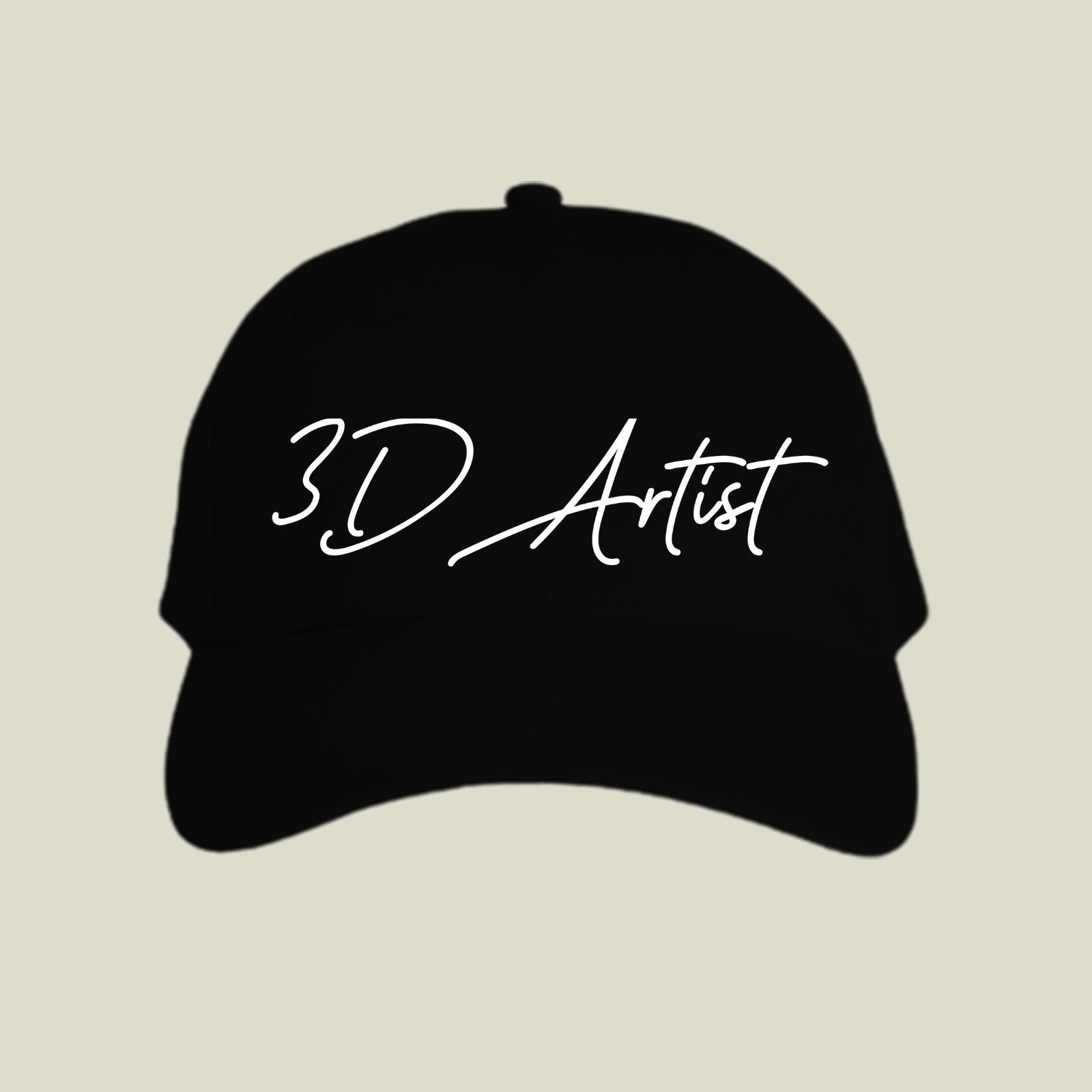 3D Artist Cap C-DAR1 Desichalchitra