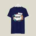 Assistant Director T-Shirt T-AD11 Desichalchitra