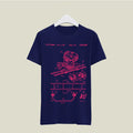 Camera Patent T-Shirt T-CMP104 Desichalchitra