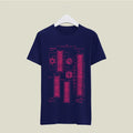 Camera Patent T-Shirt T-CMP130 Desichalchitra