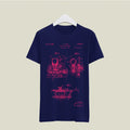 Camera Patent T-Shirt T-CMP132 Desichalchitra