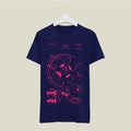 Camera Patent T-Shirt T-CMP135 Desichalchitra