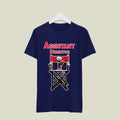 Assistant Director T-Shirt T-AD22 Desichalchitra
