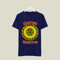 Casting Director T-Shirt T-CD1 Desichalchitra