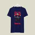 Casting Director T-Shirt T-CD2 Desichalchitra