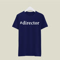 Director T-Shirt T-DIR1 Desichalchitra