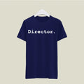 Director T-Shirt T-DIR2 Desichalchitra