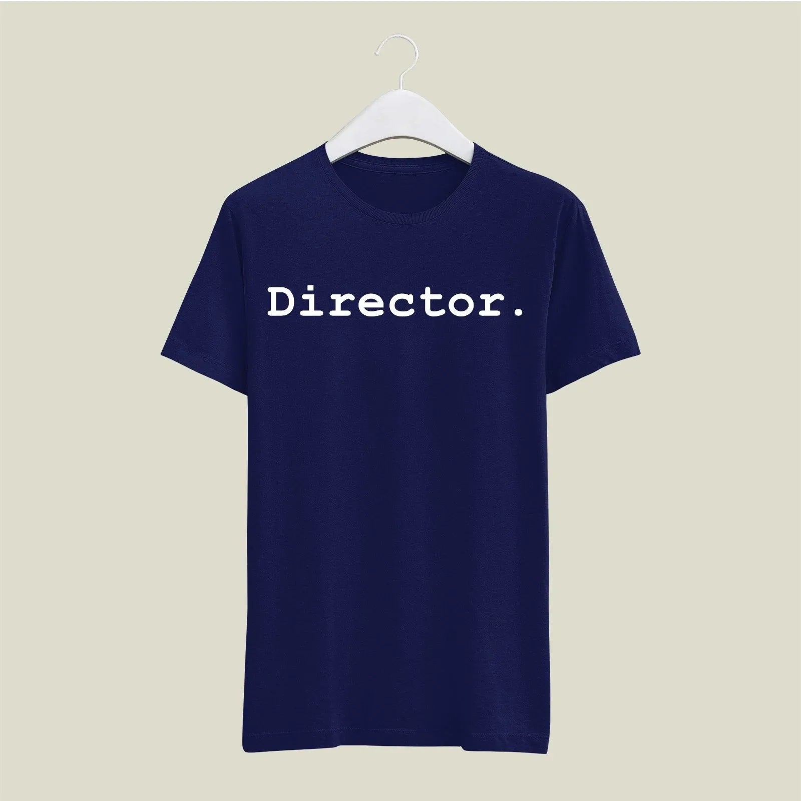 Director T-Shirt T-DIR2 Desichalchitra