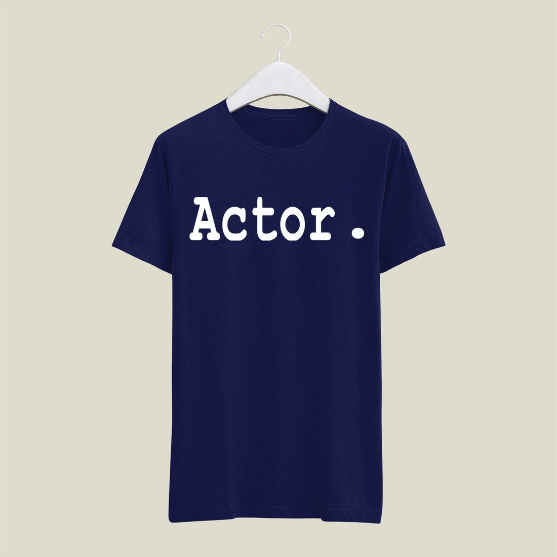 Actor T-Shirt T-AC20 Desichalchitra