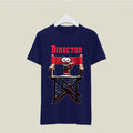 Director T-Shirt T-DIR4 Desichalchitra