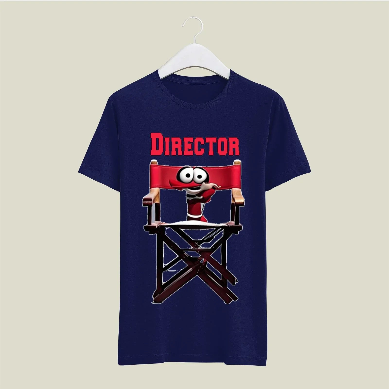 Director T-Shirt T-DIR4 Desichalchitra