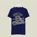 Director T-Shirt T-DIR6 Desichalchitra