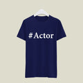 Actor T-Shirt T-AC22 Desichalchitra