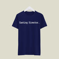 Casting Director T-Shirt T-CD23 Desichalchitra