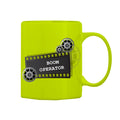 Boom Operator Mug M-BM18 Desichalchitra