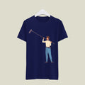 Boom Operator T-Shirt T-BM35 Desichalchitra