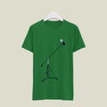 Boom Operator T-Shirt T-BM36 Desichalchitra