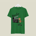 Director T-Shirt T-DIR9 Desichalchitra
