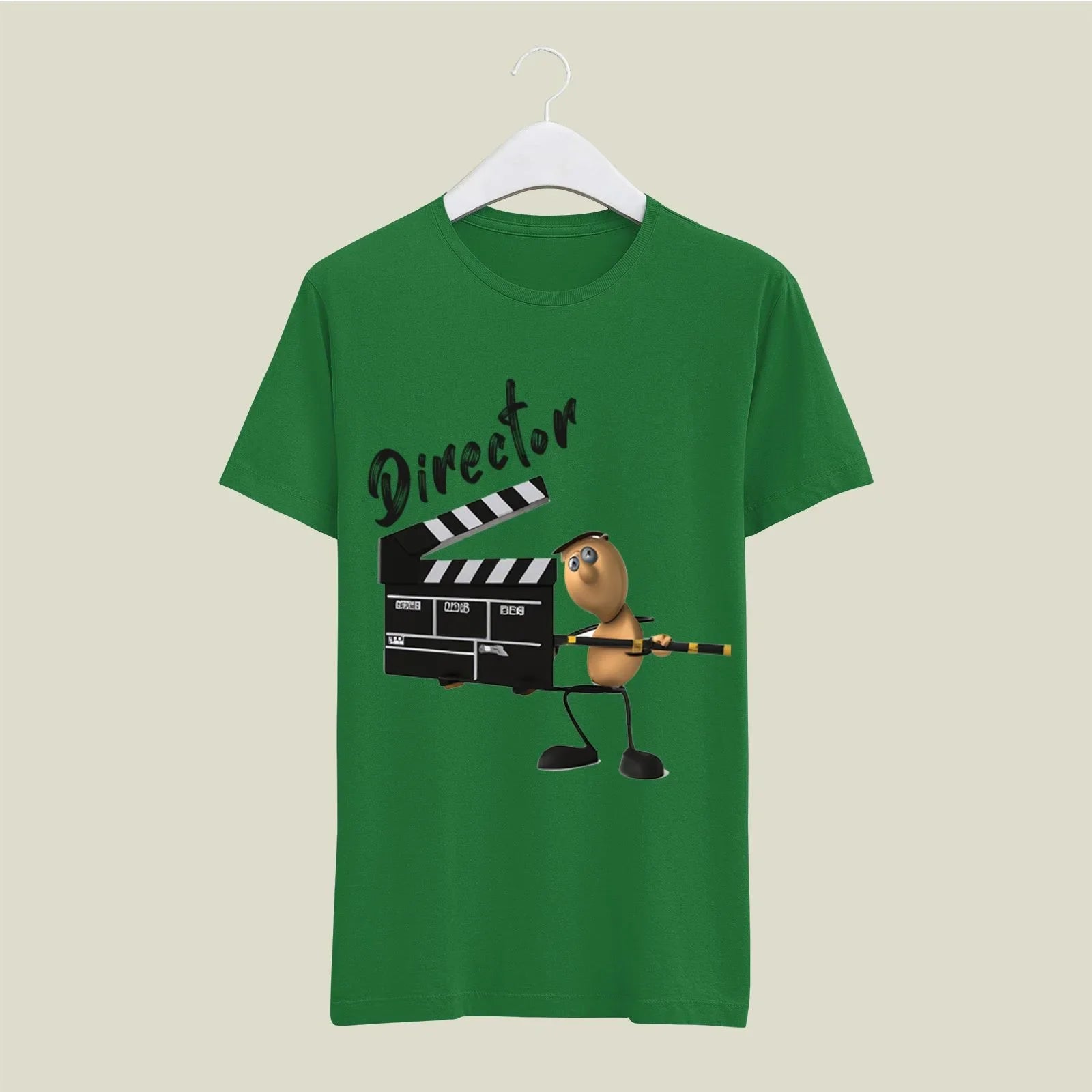 Director T-Shirt T-DIR9 Desichalchitra
