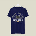 Director T-Shirt T-DIR11 Desichalchitra