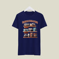 Cinematographer T-Shirt T-CIN2 Desichalchitra