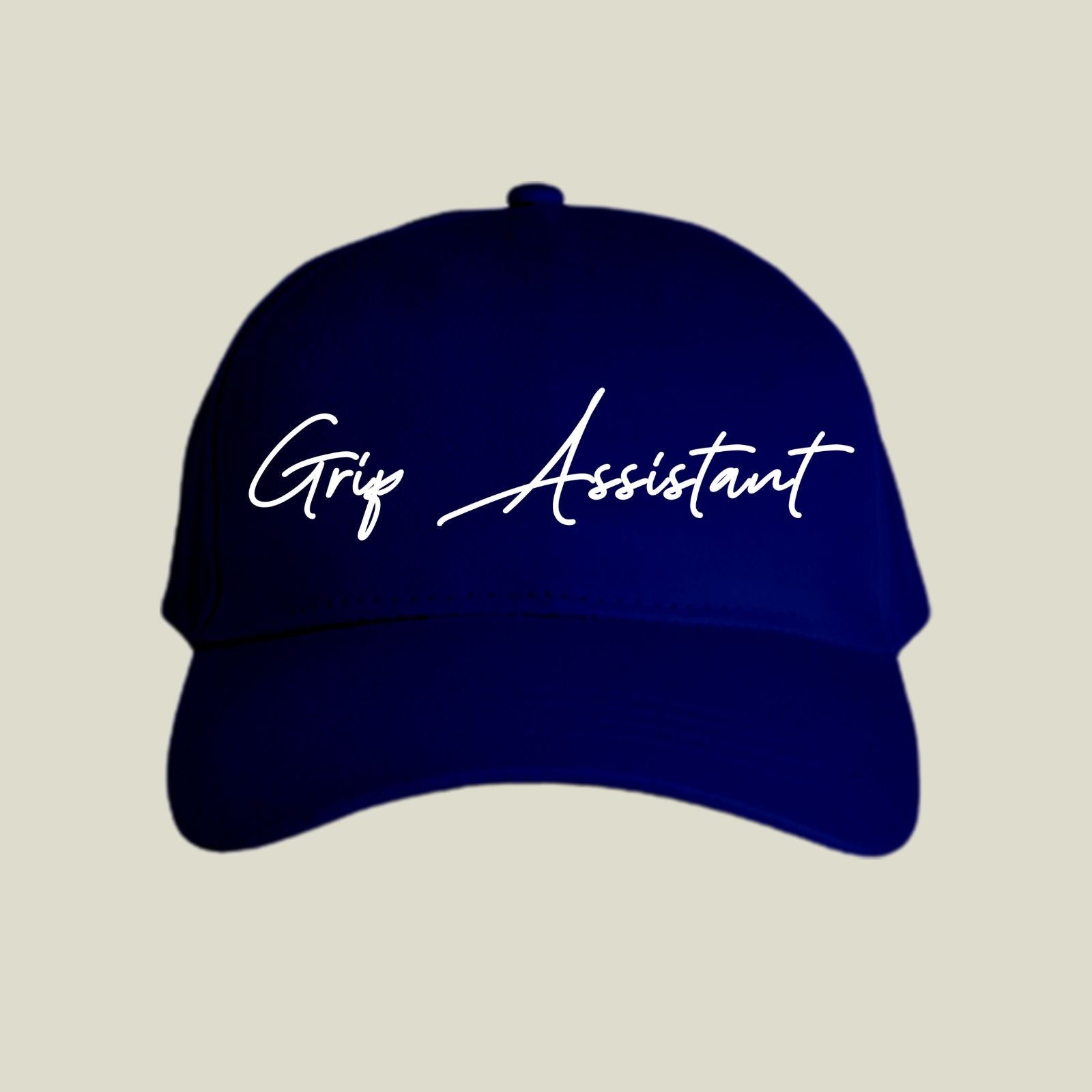 Grip Assistant Cap C-GA1 Desichalchitra