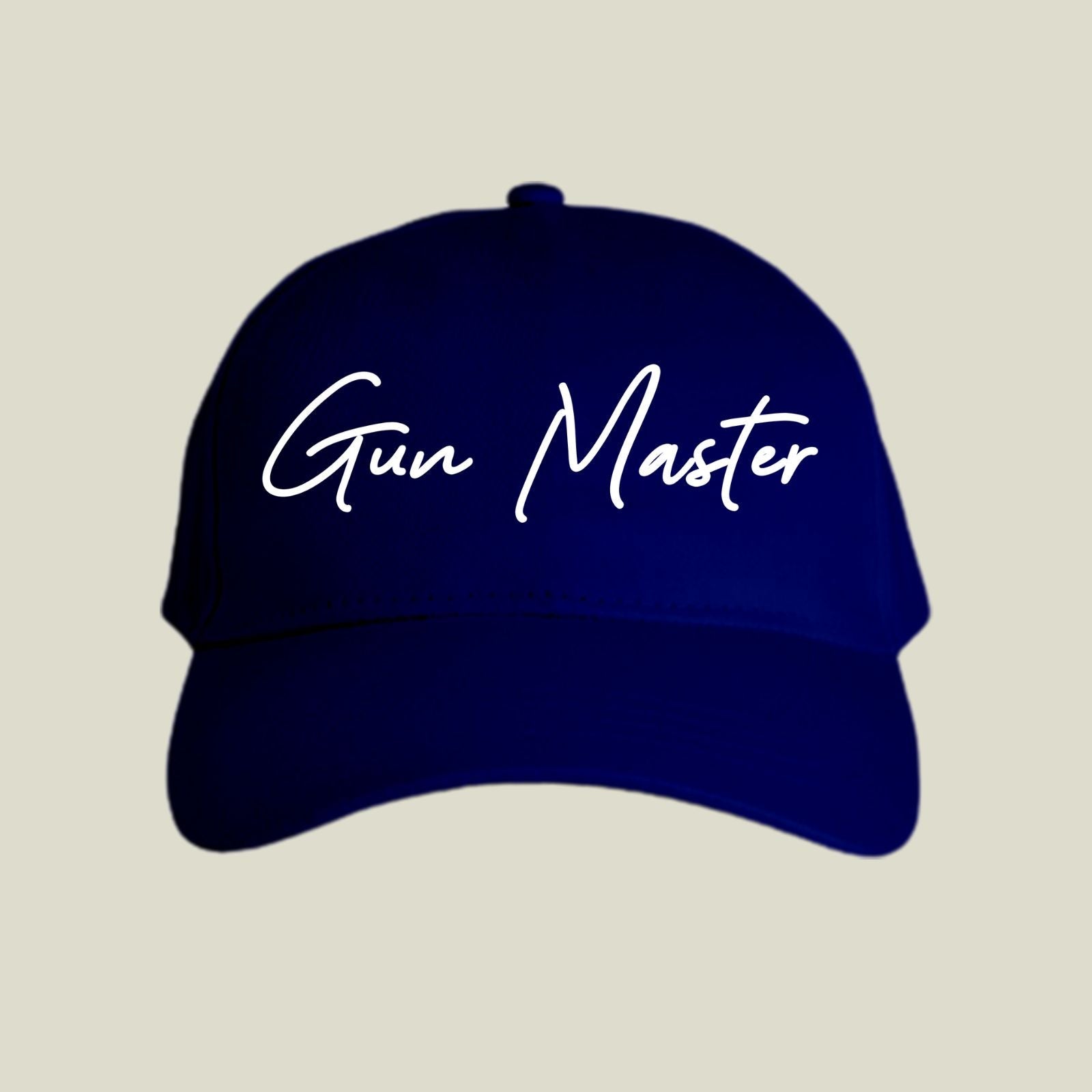 Gun Master Cap C-GM1 Desichalchitra