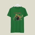 Cinematographer T-Shirt T-CIN3 Desichalchitra