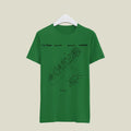 Camera Patent T-Shirt T-CMP86 Desichalchitra