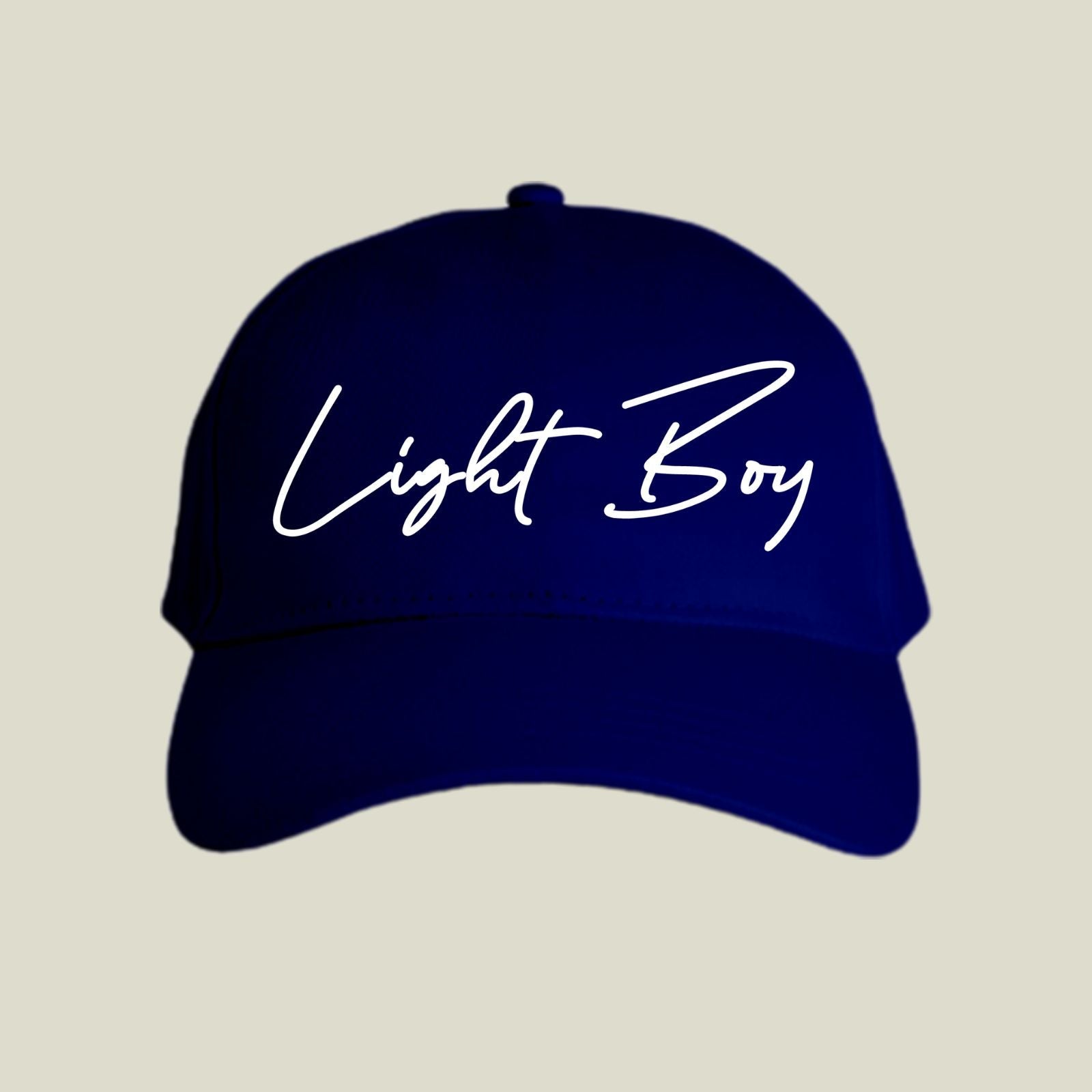 Light Boy Cap C-LB1 Desichalchitra