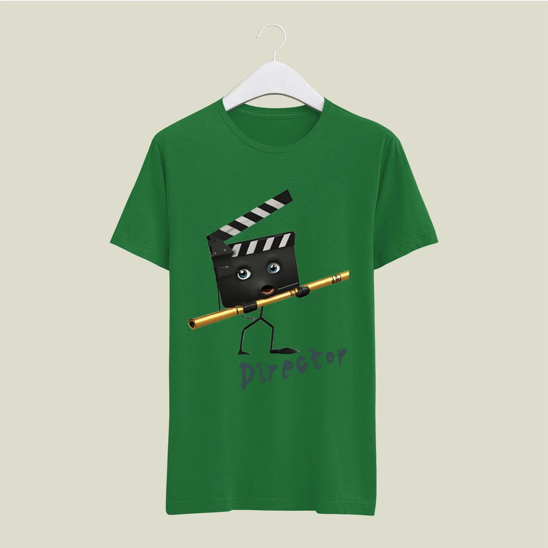 Director T-Shirt T-DIR15 Desichalchitra