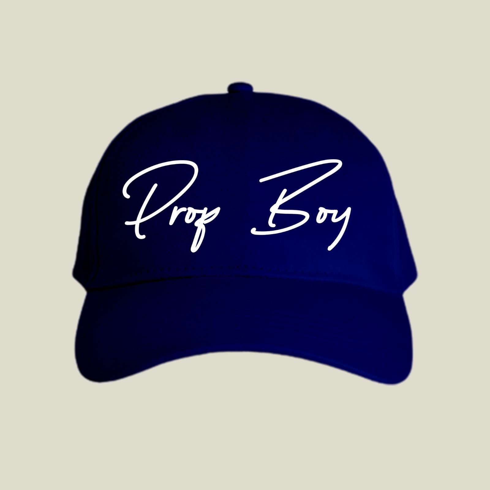 Prop Boy Cap C-PRB1 Desichalchitra
