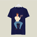 Director T-Shirt T-DIR56 Desichalchitra