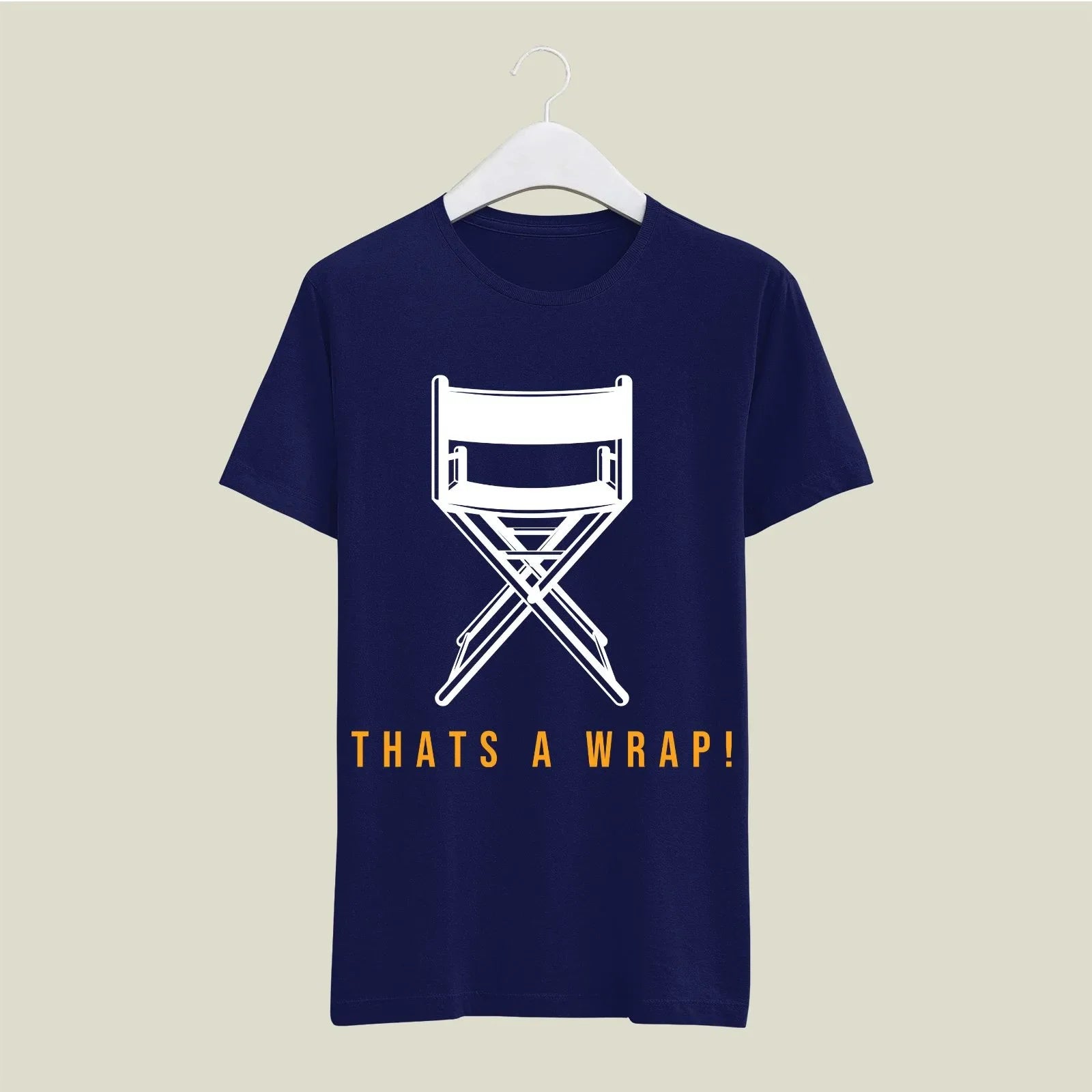 Director T-Shirt T-DIR66 Desichalchitra