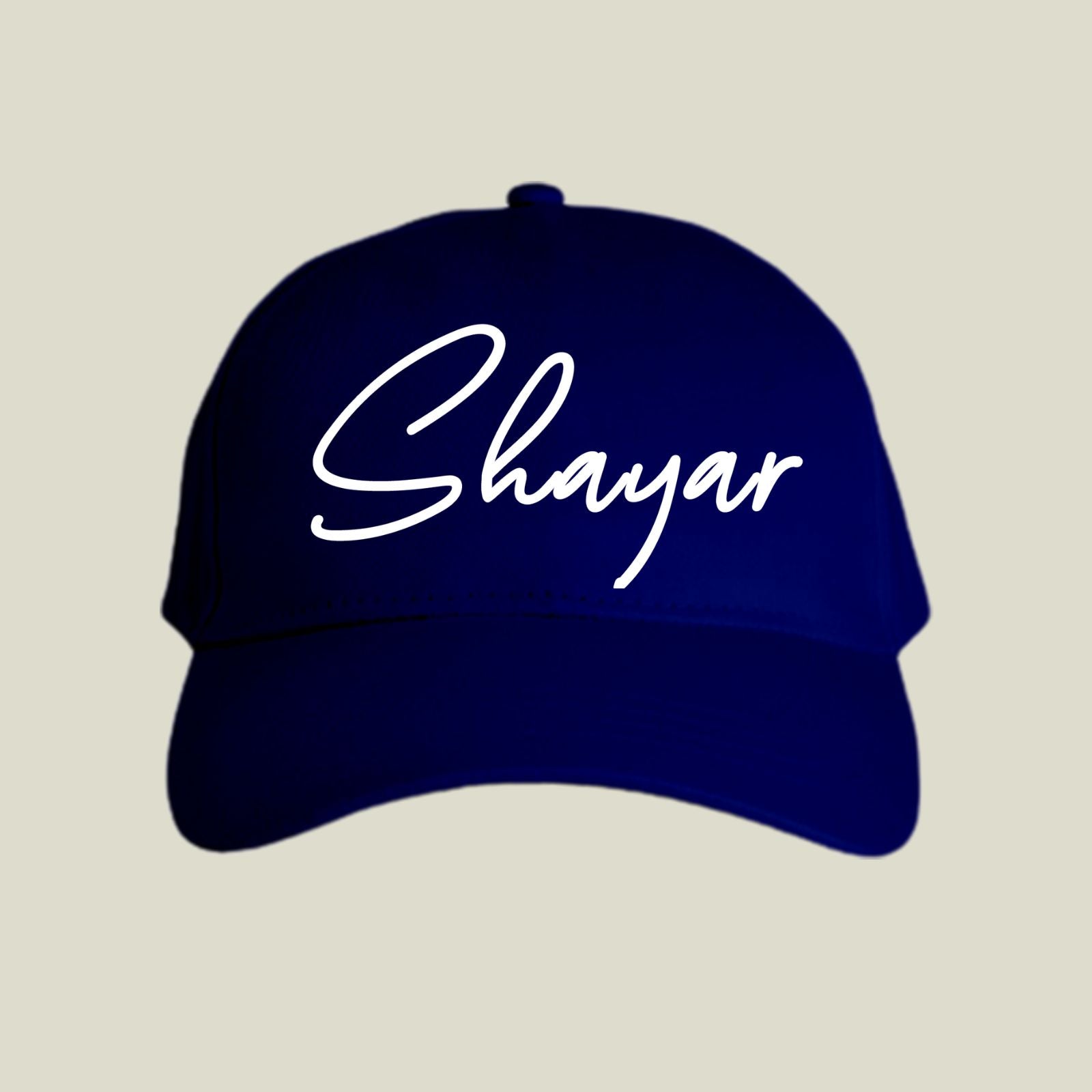 Shayar Cap C-SY2 Desichalchitra