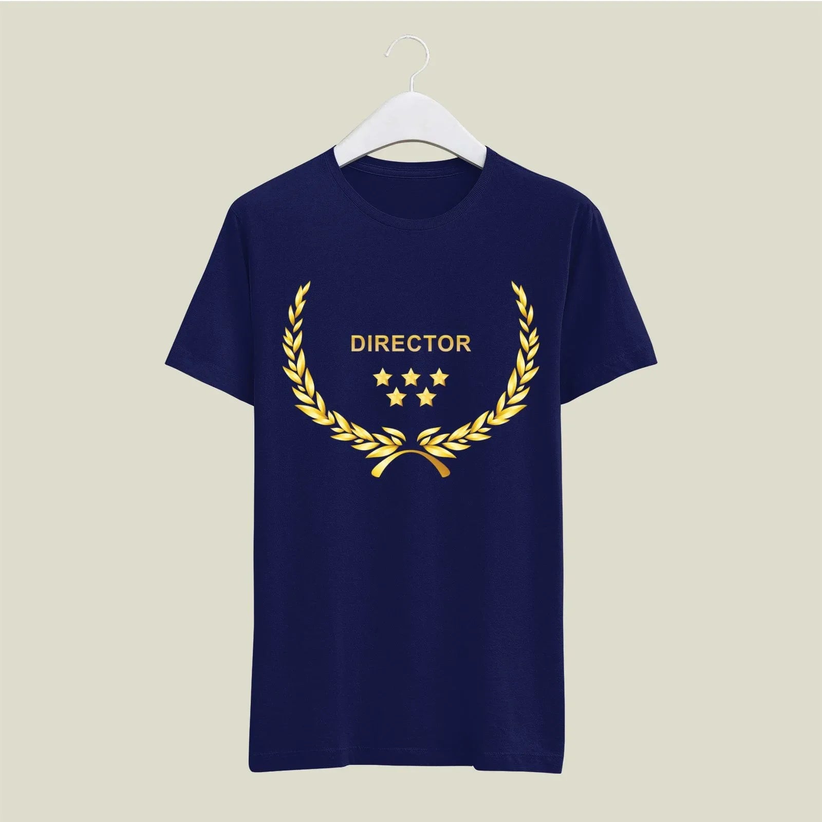 Director T-Shirt T-DIR136 Desichalchitra