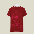 Camera Patent T-Shirt T-CMP157 Desichalchitra