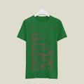 Camera Patent T-Shirt T-CMP196 Desichalchitra