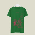 Camera Patent T-Shirt T-CMP193 Desichalchitra