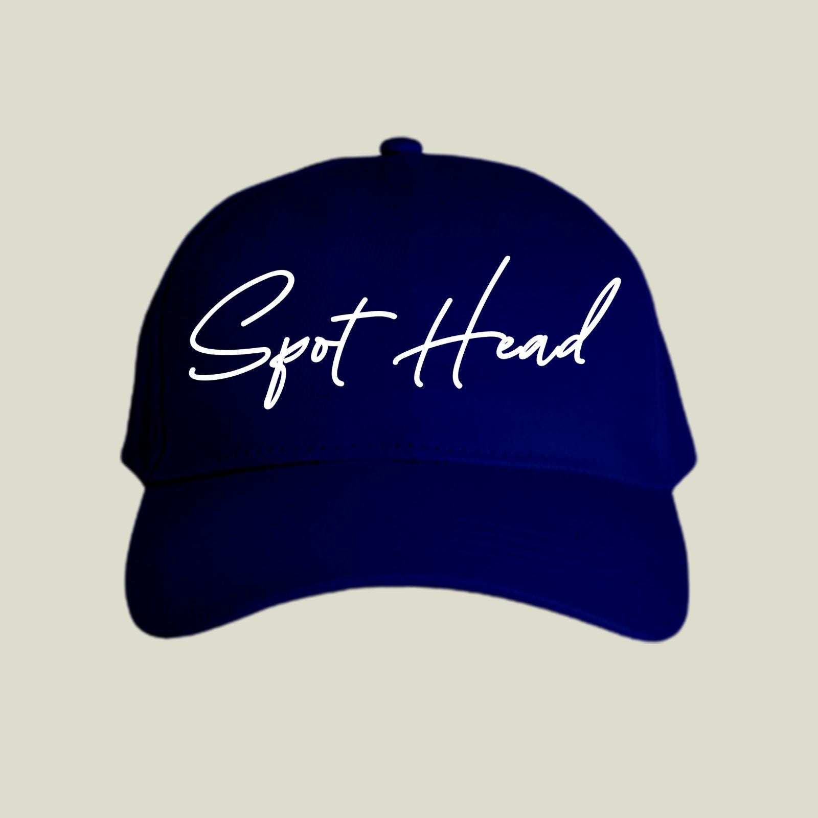Spot Head Cap C-SHE1 Desichalchitra