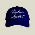 Steadicam Assistant Cap C-SA1 Desichalchitra