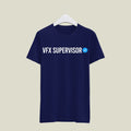 VFX Supervisor T-Shirt T-VFS2 Desichalchitra