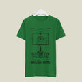 Camera Patent T-Shirt T-CMP40 Desichalchitra